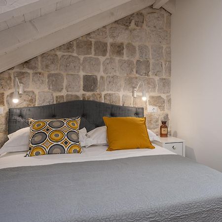 Apartments Villa Agava Cavtat Quarto foto