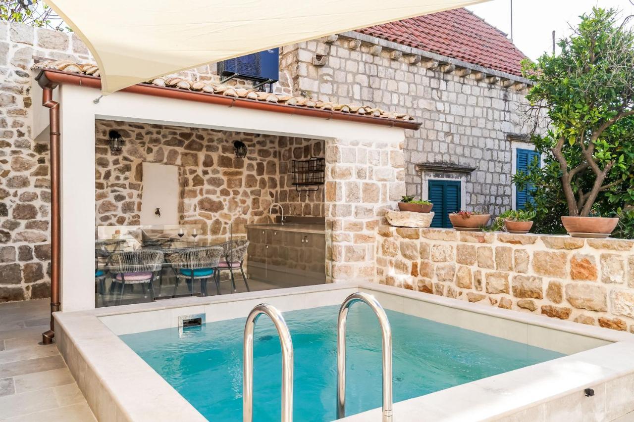 Apartments Villa Agava Cavtat Quarto foto