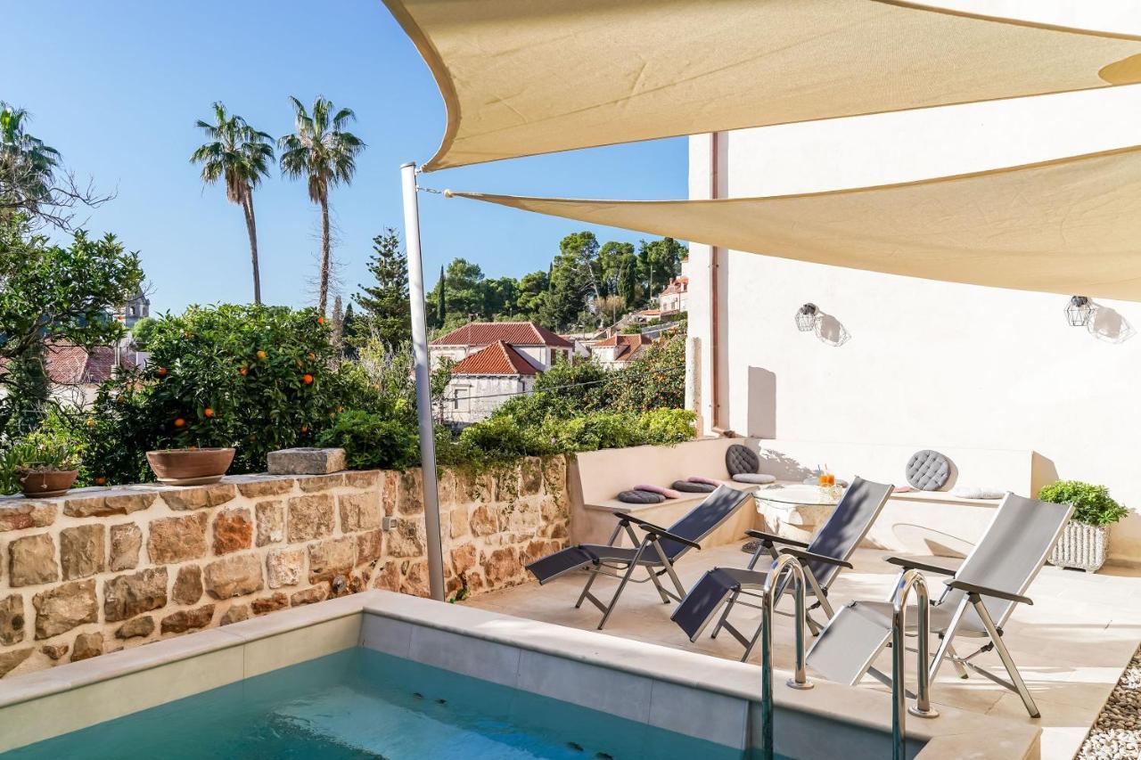 Apartments Villa Agava Cavtat Quarto foto