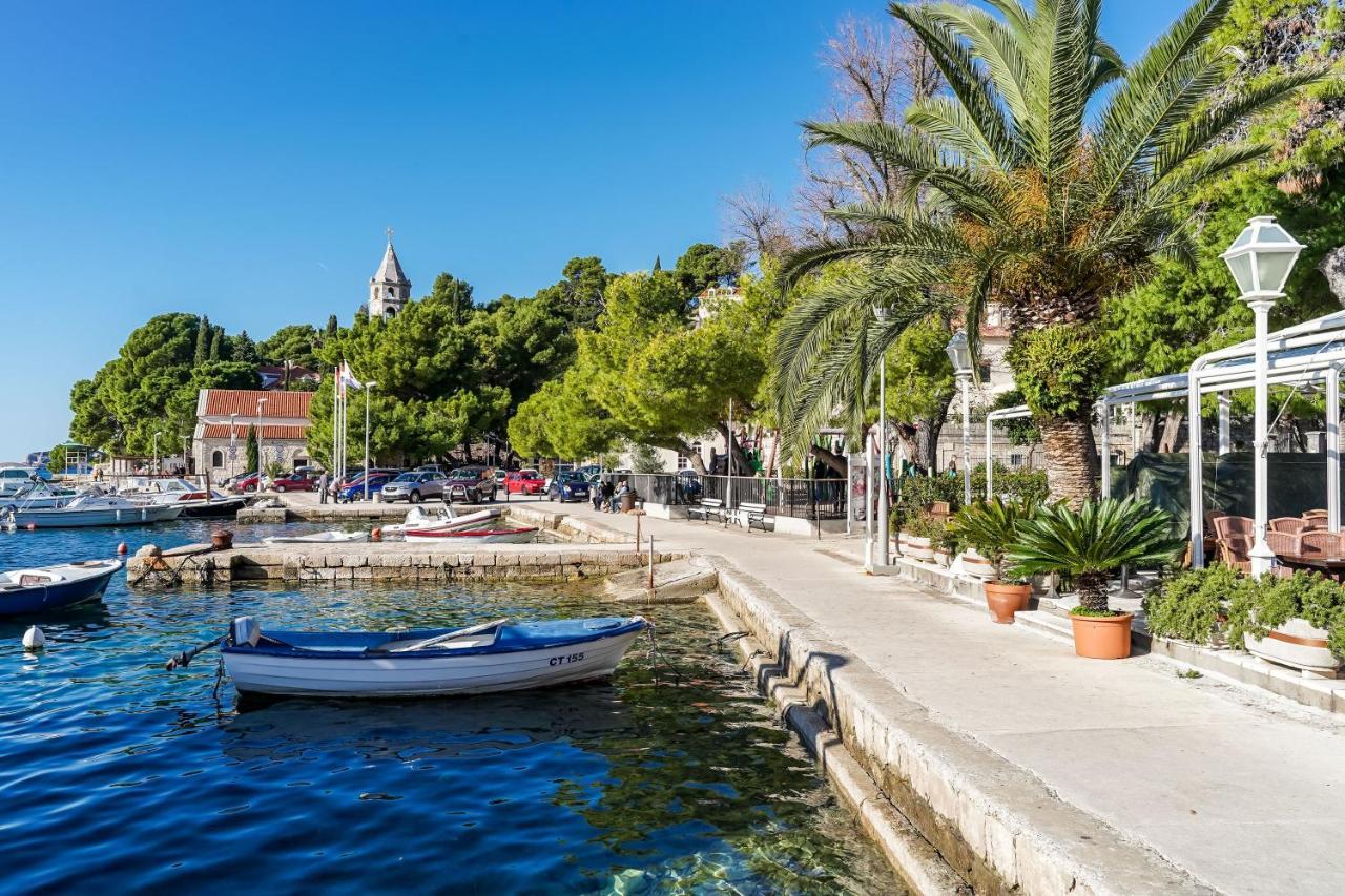 Apartments Villa Agava Cavtat Quarto foto