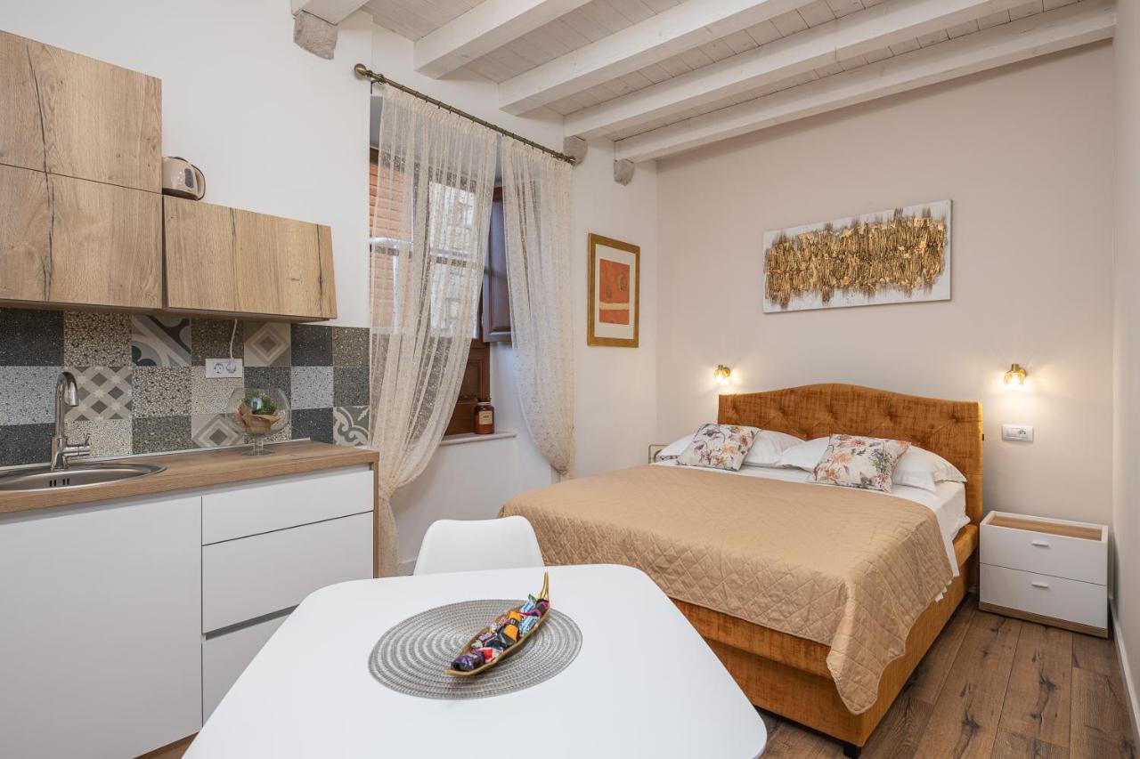 Apartments Villa Agava Cavtat Quarto foto