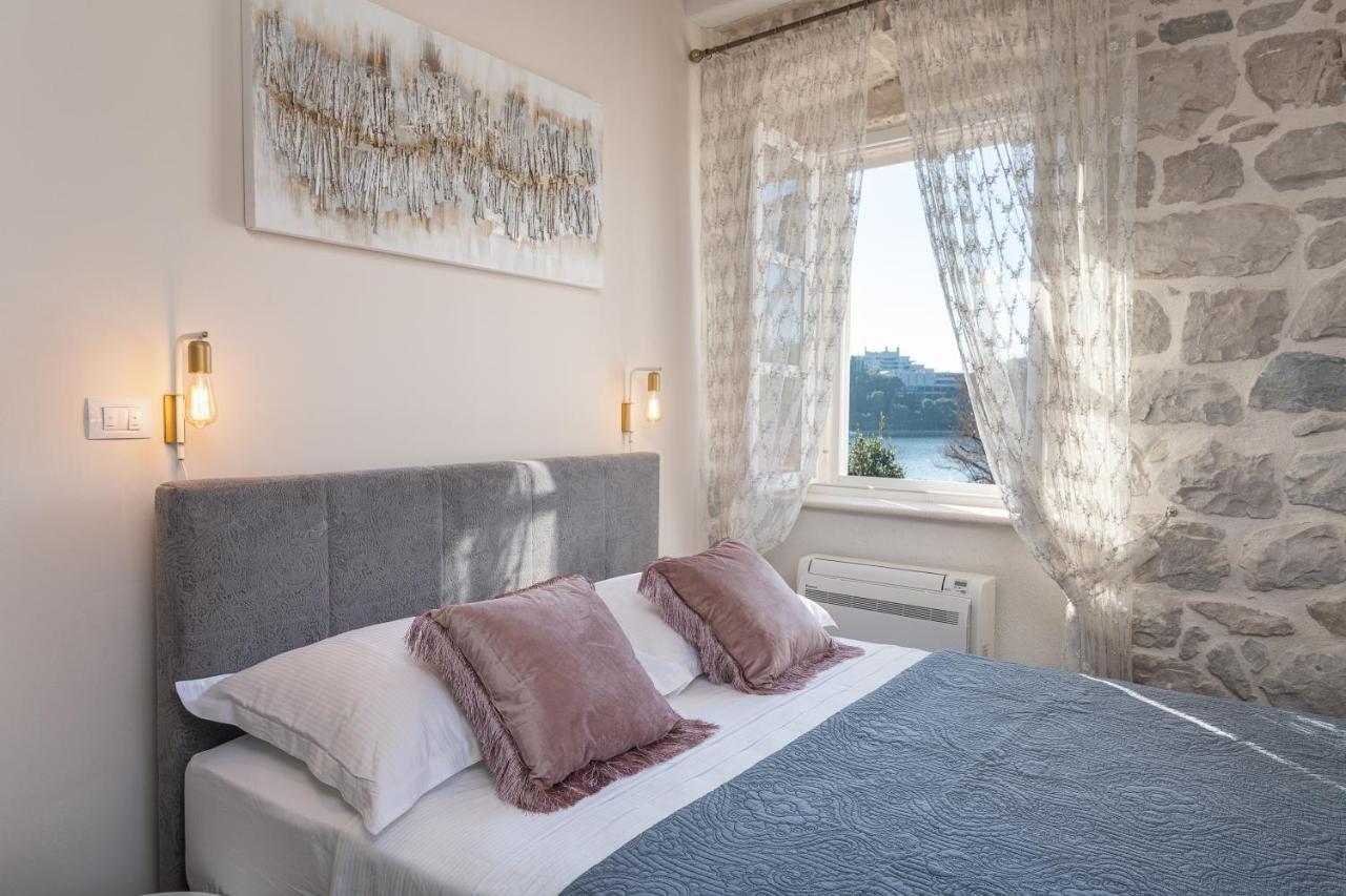 Apartments Villa Agava Cavtat Quarto foto