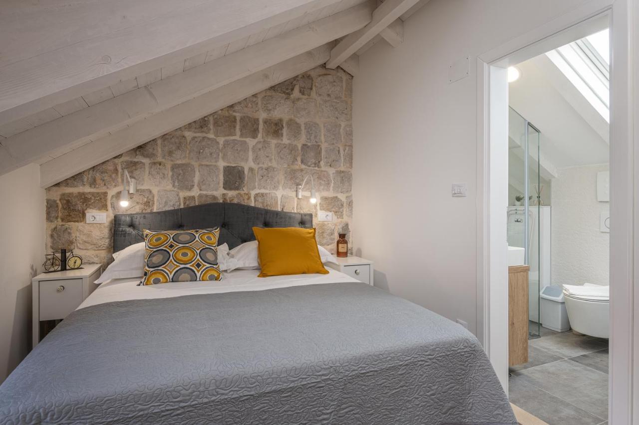 Apartments Villa Agava Cavtat Quarto foto