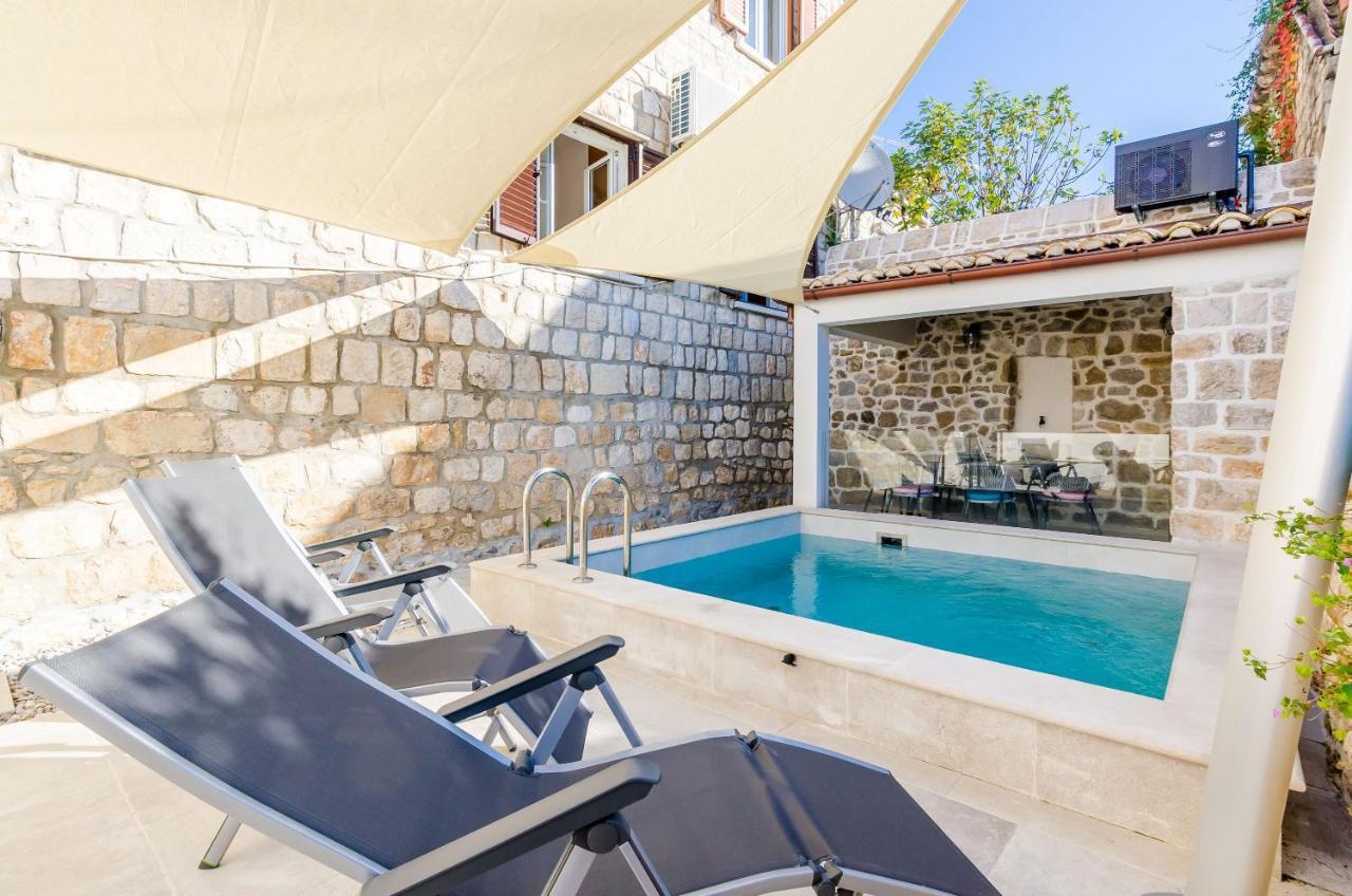 Apartments Villa Agava Cavtat Quarto foto